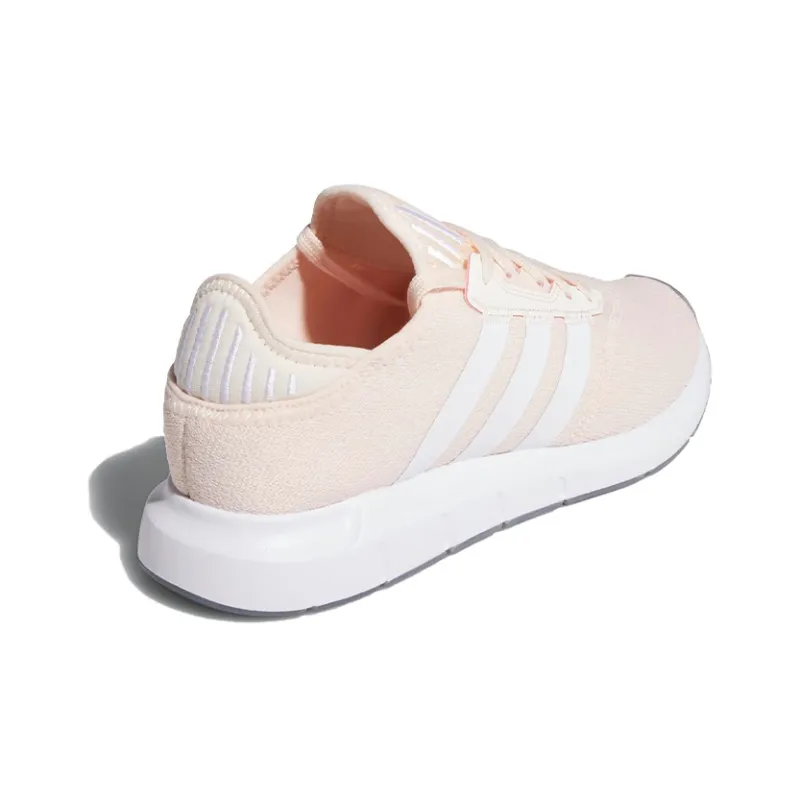 Adidas Originals Swift Run X 'Pink Tint' Women's-3