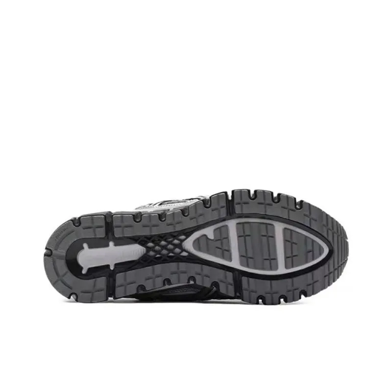 Asics Gel Kayano 5 360 Sheet Rock Silver-3