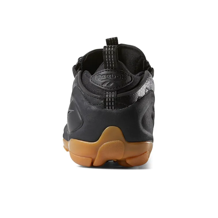 Reebok Dmx Run 10 'Black Gum'-4
