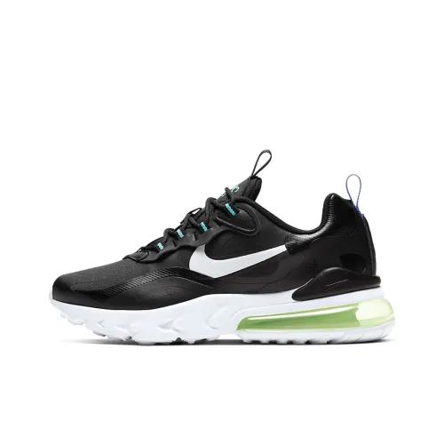 Nike Air Max 270 Kids' Running Shoes GS