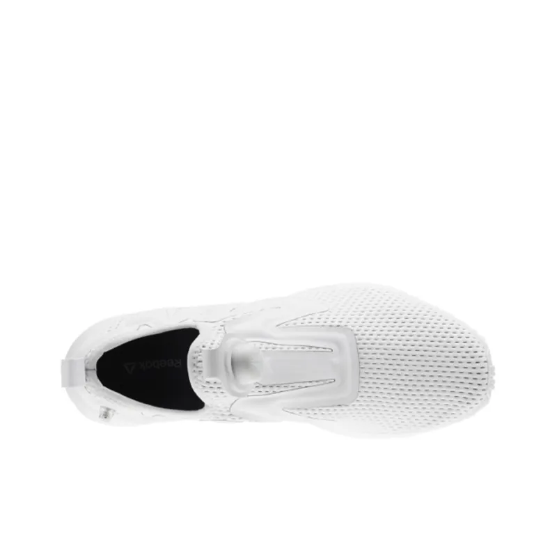 Reebok Pump Supreme Style White-3