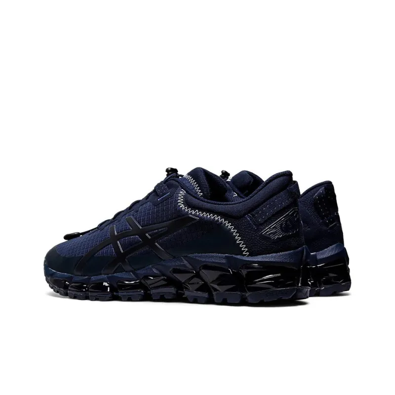 Asics Reigning Champ X Gel Quantum 360 5 Trail 'Midnight'-3