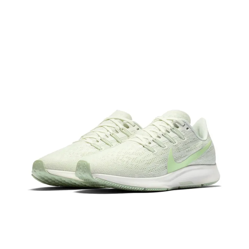 Nike Air Zoom Pegasus 36 'Light Green' Women's-2