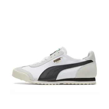 PUMA Roma Og Nylon 'White Black'