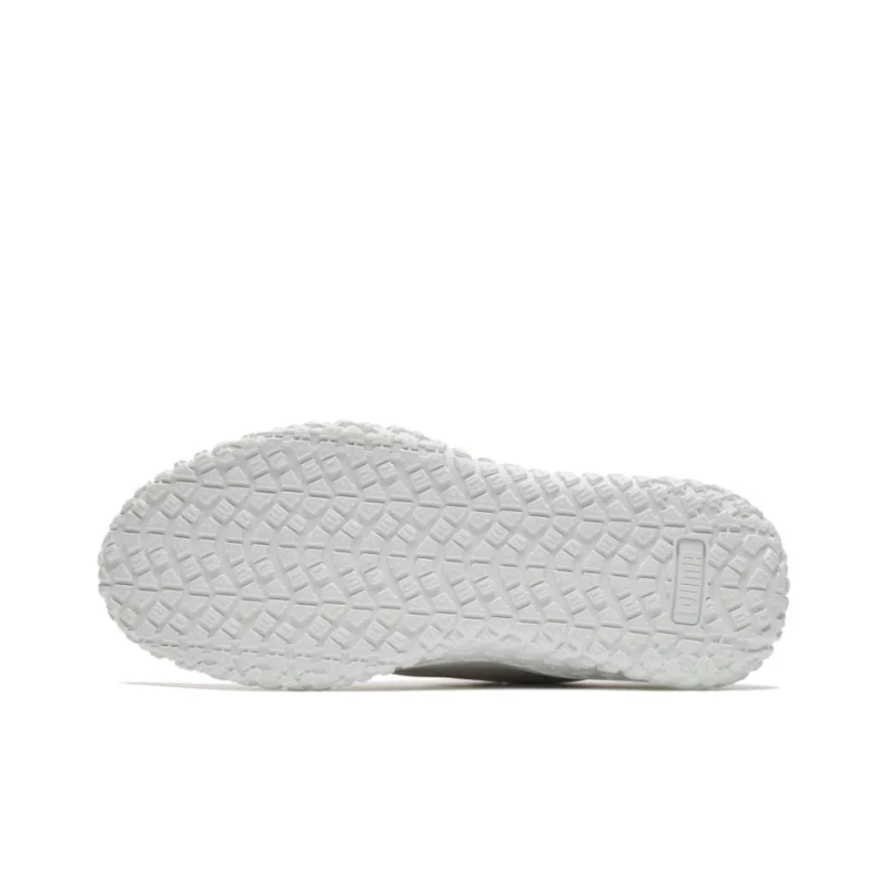 PUMA Pd Octn White-4