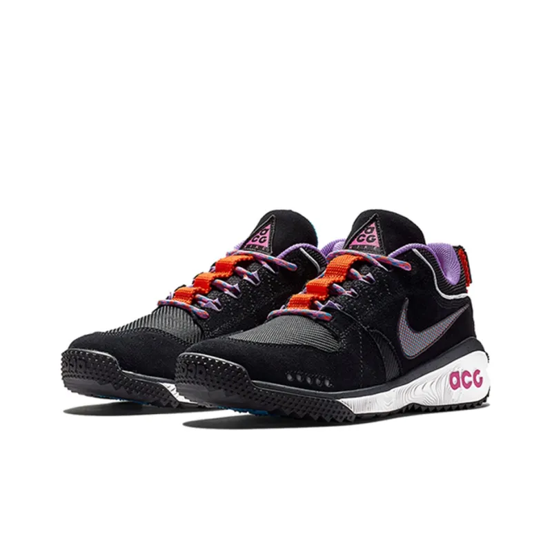 Nike Acg Dog Mountain Black Hyper Grape-2