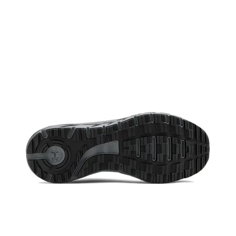 Under Armour Charged Toccoa 2 Black-4
