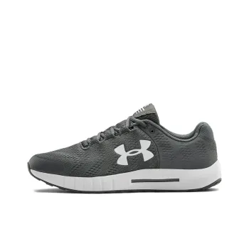 Under Armour Micro G Pursuit Bp 'Pitch Grey White'