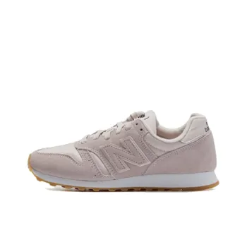 New Balance 373 Series Pink B Wide Women's