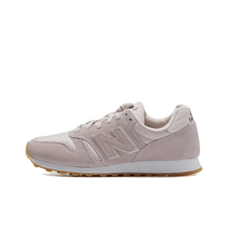 New Balance 373 Series Pink B Wide Women's-0