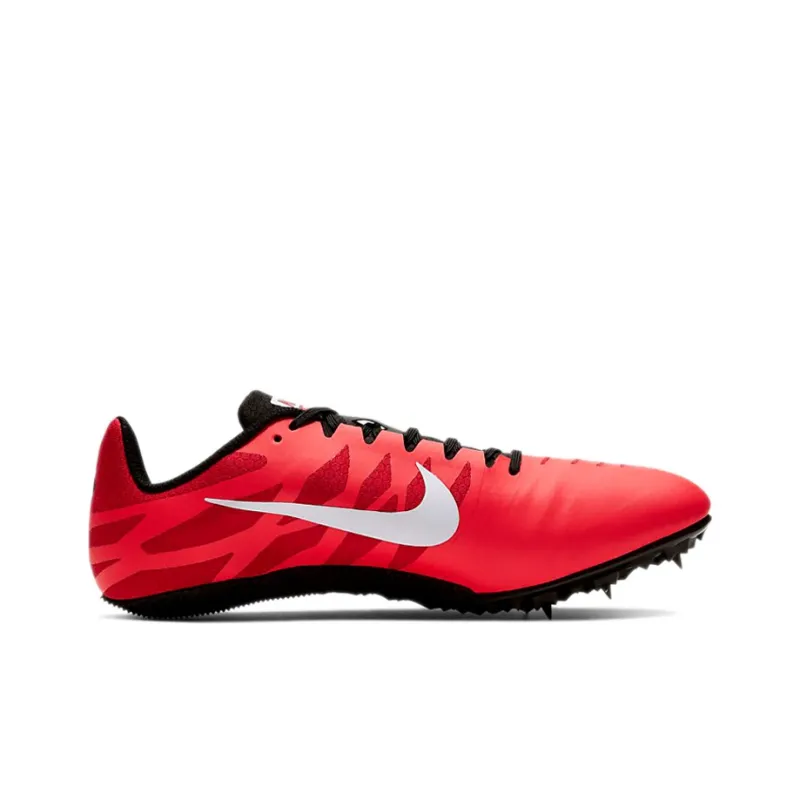 Nike Zoom Rival S 9 Laser Crimson-1