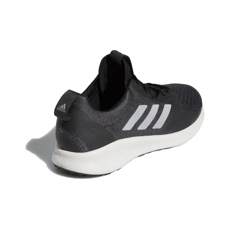 Adidas Purebounce+ Street Clima 'Black Gray'-3