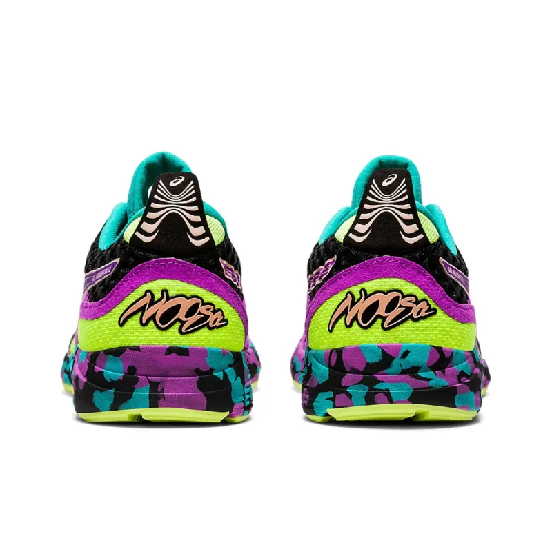 Asics Gel Noosa Tri 12 'Black Multi' Women's-3