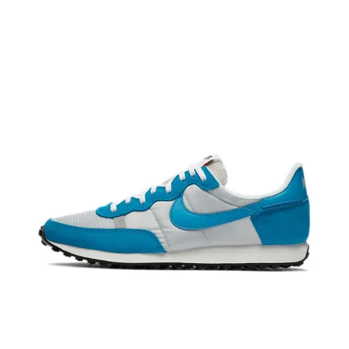 Nike Challenger OG Pure Platinum Laser Blue