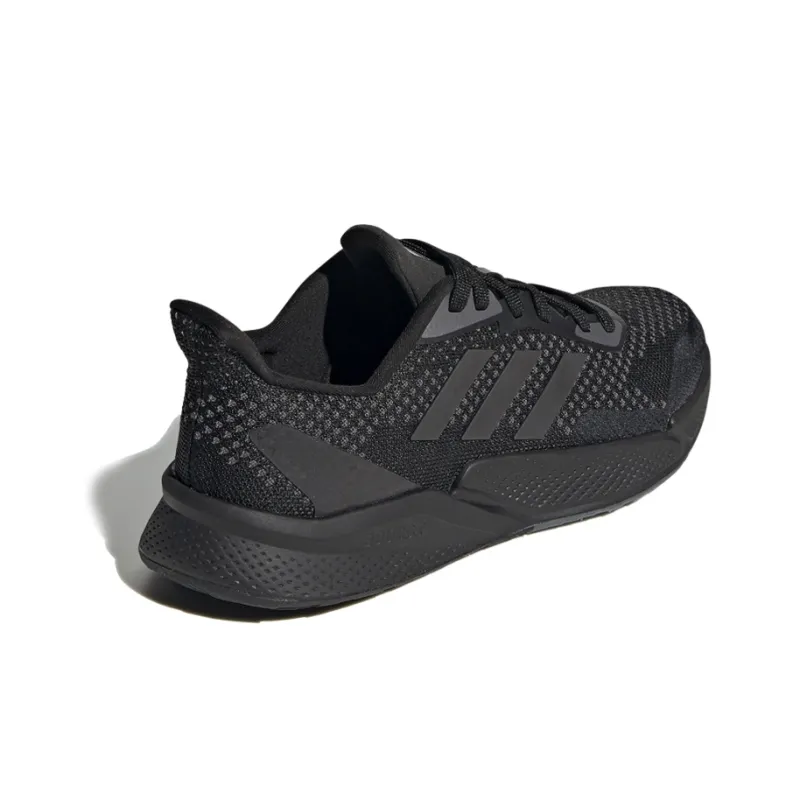 Adidas X9000L2 'Core Black Grey' Women's-3