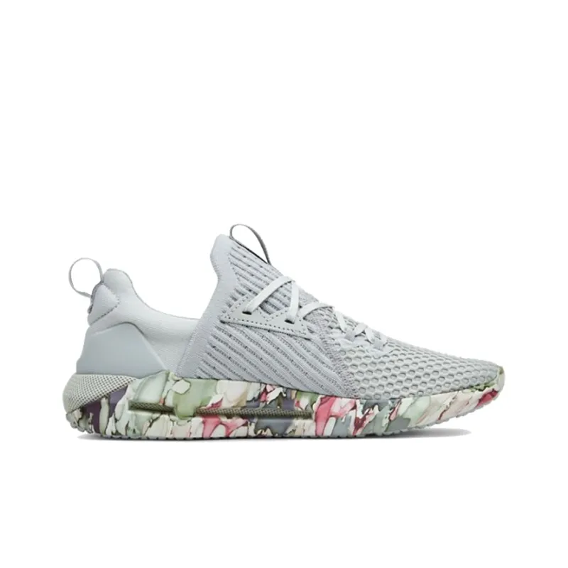 Under Armour Hovr Slk Evo 'Light Grey' Women's-1