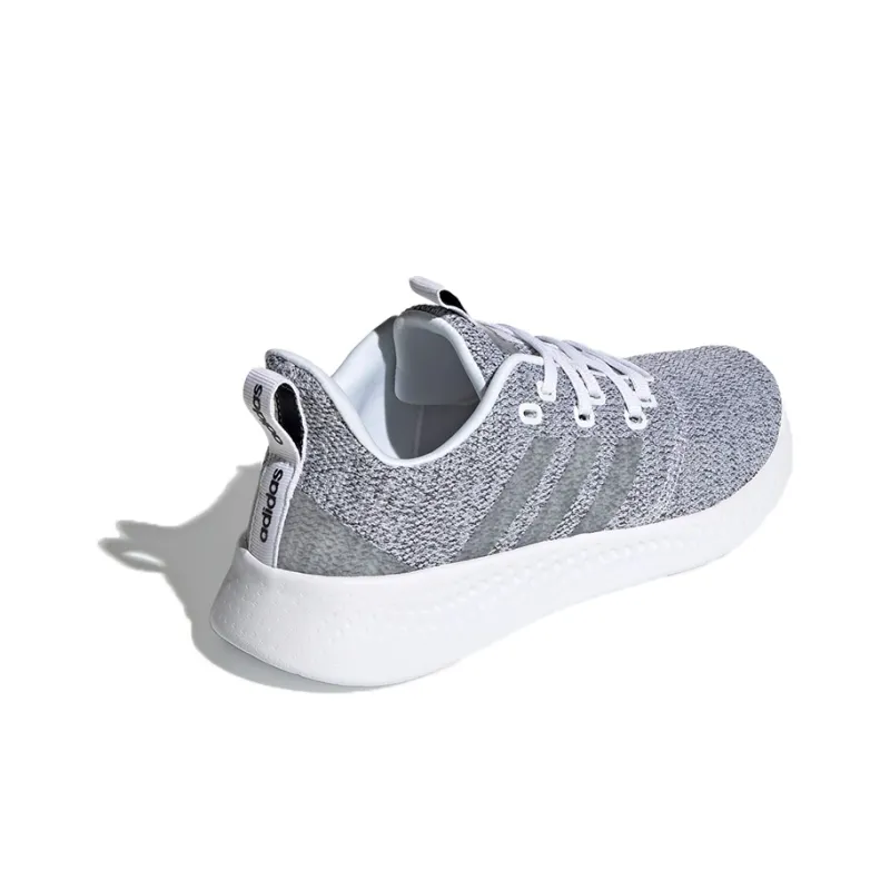 Adidas Neo Puremotion Grey Women's-3