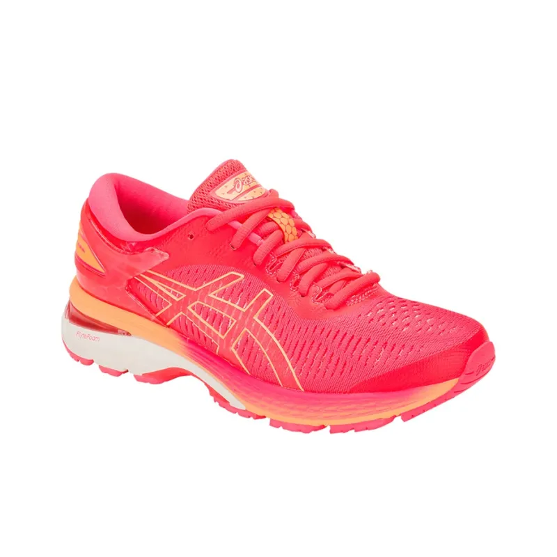 Asics Gel Kayano 25 'Diva Pink' Women's-2