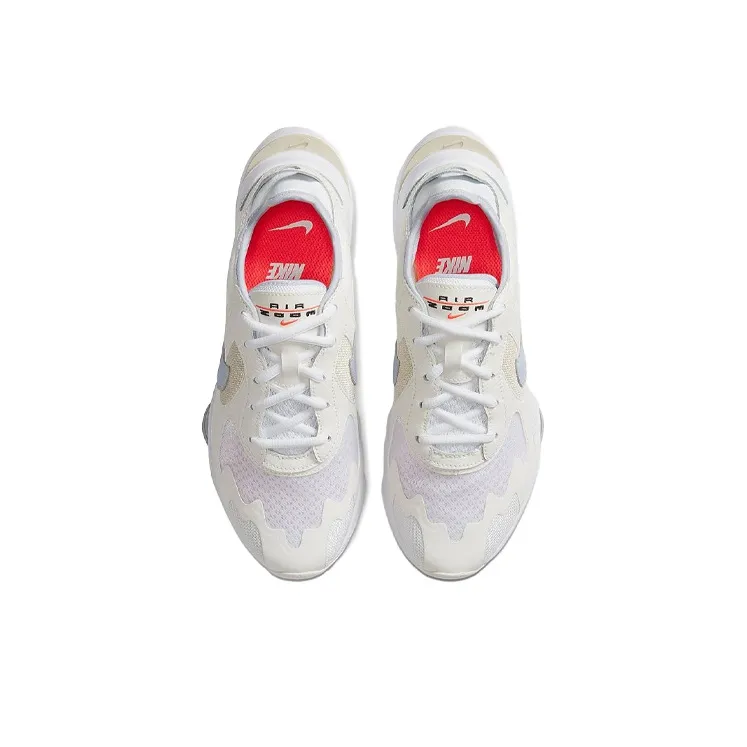 Nike Air Zoom Division Ghost White Women's-2