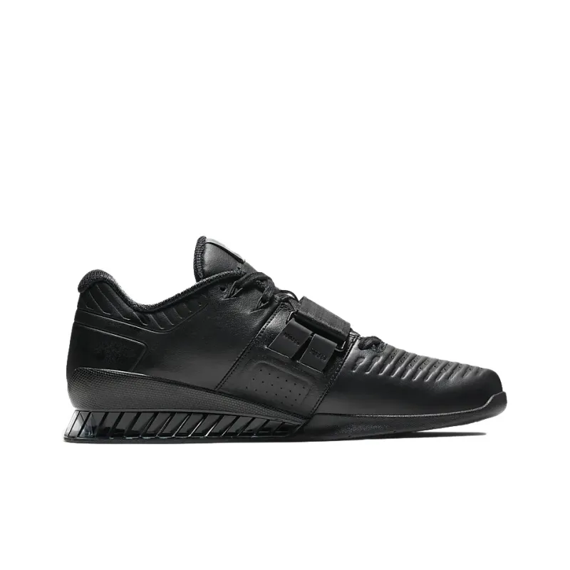 Nike Romaleos 3 Xd Black-1