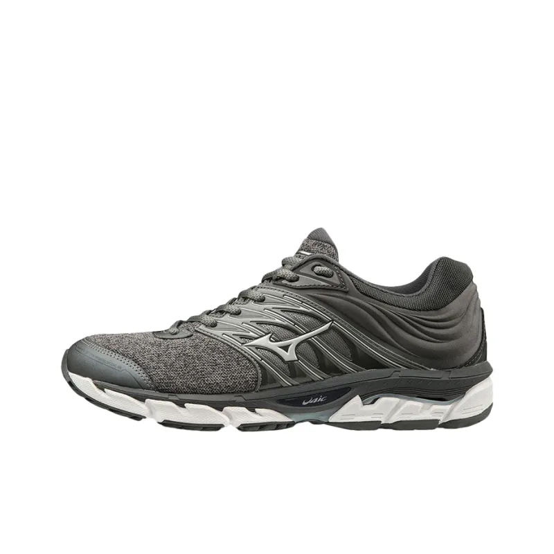 Mizuno Wave Paradox5 White/Black-0