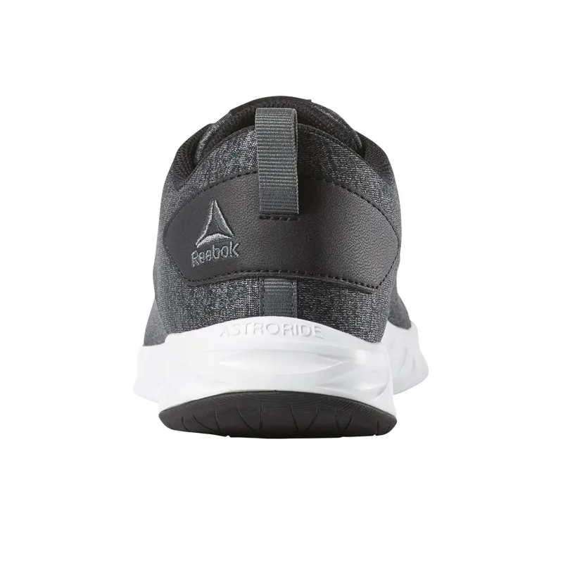 Reebok Astroride So Black Women's-4
