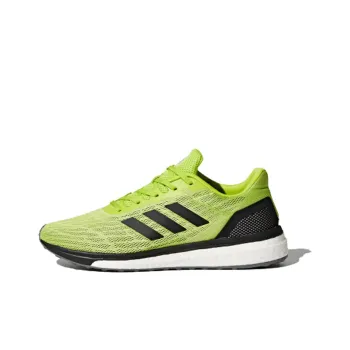 Adidas Response 'Black Yellow'