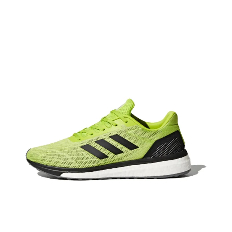 Adidas Response 'Black Yellow'-0