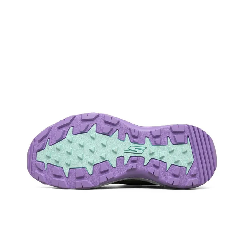 Skechers GO RUN Cushioning Anti-Slip And Wear-Resistant Low-Top Casual Running Shoes Women's Taupe-4