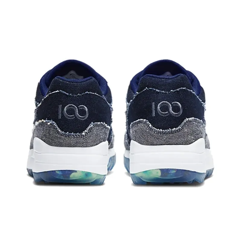 Nike Air Max 1 Golf No Denim Allowed Navy-3