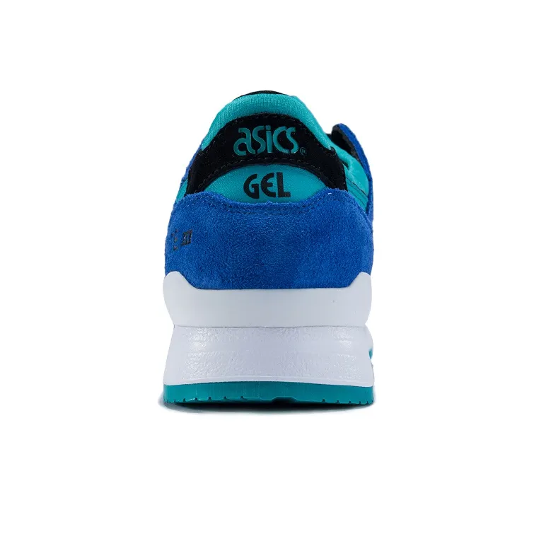 Asics Gel Lyte Iii 'Green Blue Black' Women's-3