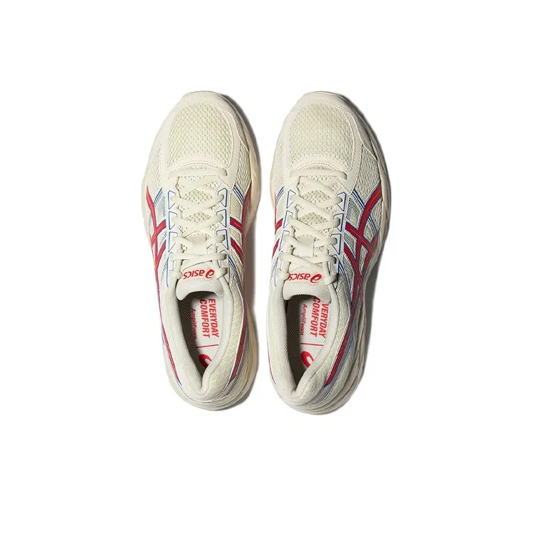 Asics Gel Contend 4 'Beige Red'-2