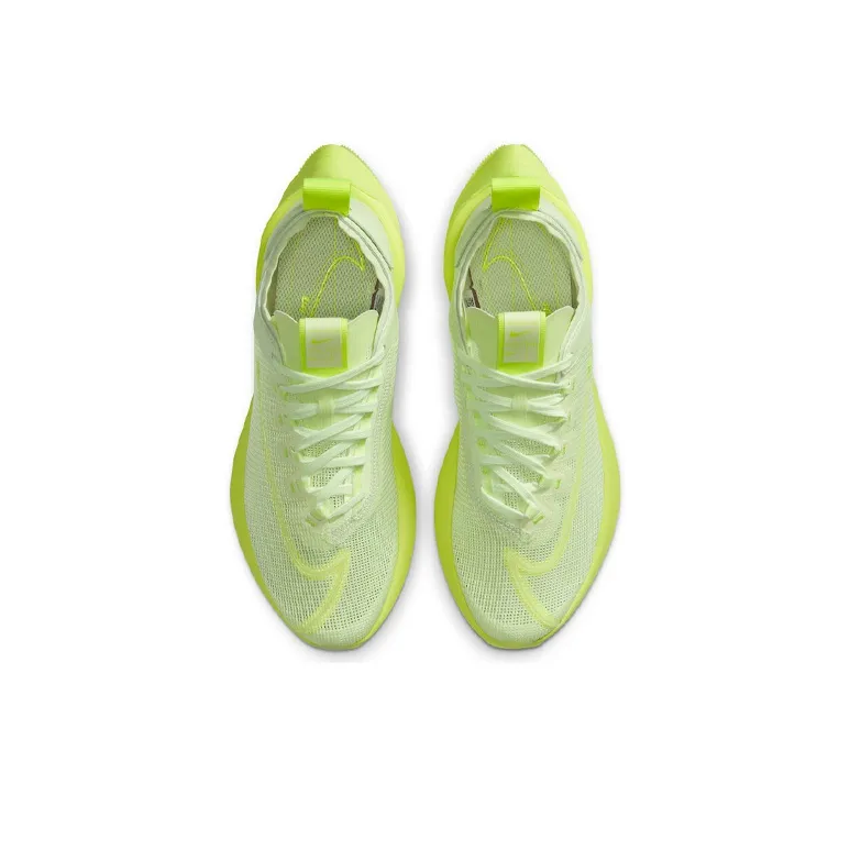 Nike Zoom Double Stacked Barely Volt Women's-3