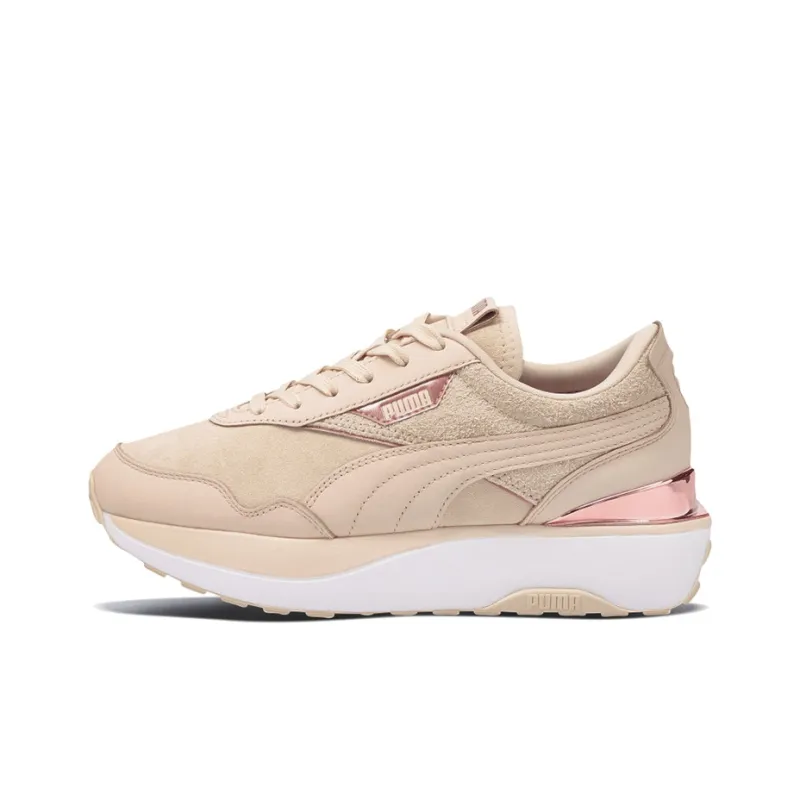 PUMA Cruise Rider 66 'Shifting Sand' Women's-0