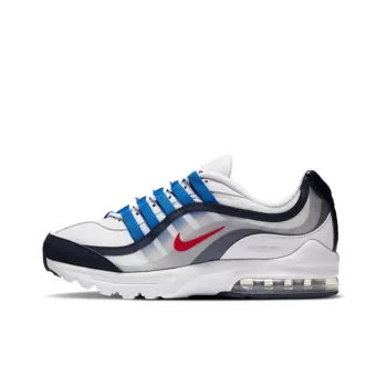 Nike Air Max VG R White Obsidian Game Royal University Red
