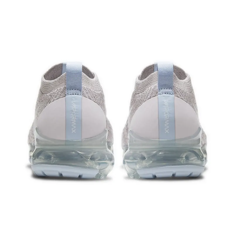 Nike Air VaporMax Flyknit 3 Violet Ash Women's-4