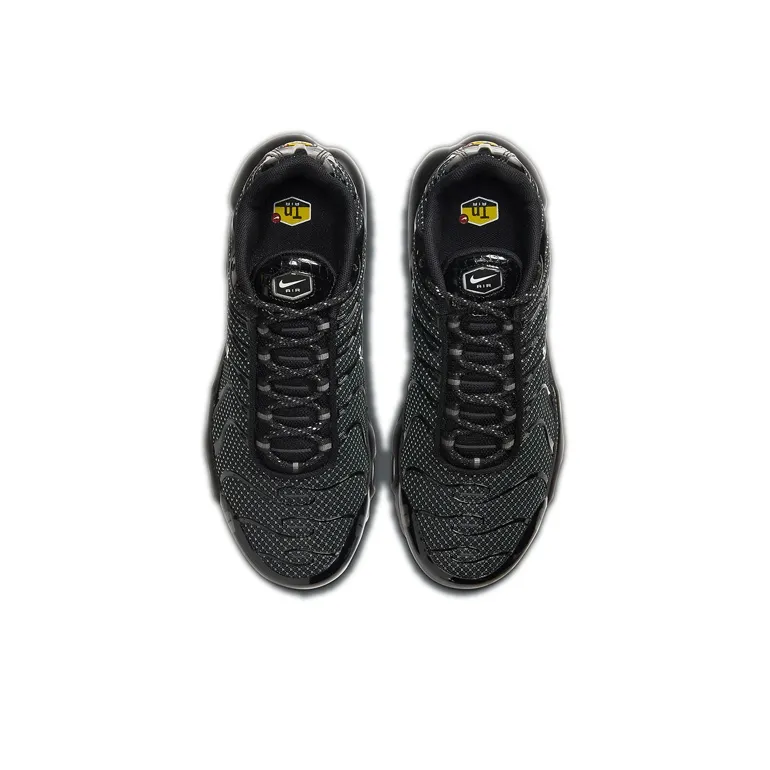 Nike Air Max Plus Black Viper GS-3