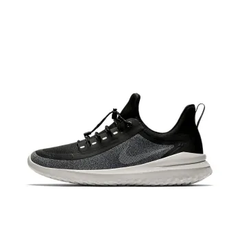 Nike Renew Rival Shield 'Black Grey' Women's