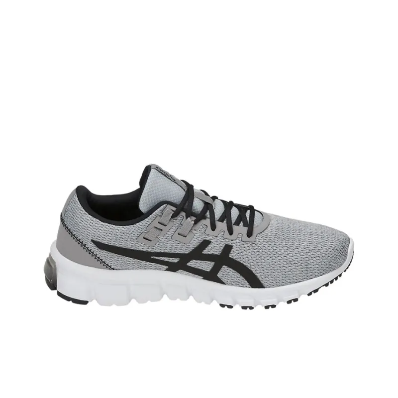 Asics Gel Quantum 90 'Mid Grey Black'-1