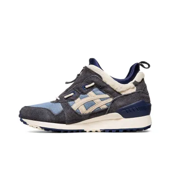 Asics Gel Lyte Mt Gris Blue Birch