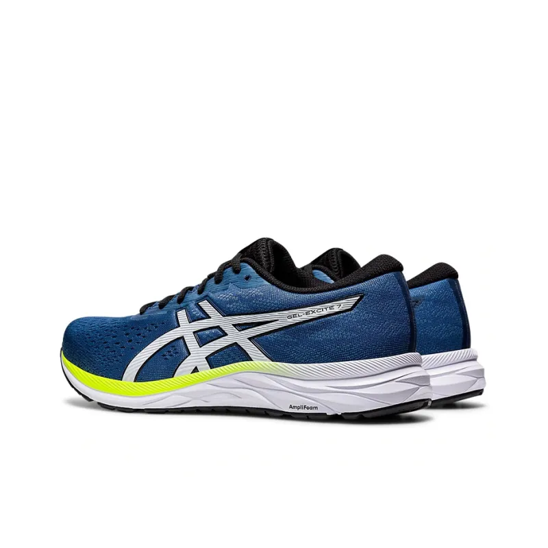 Asics Gel Excite 7 4E Wide 'Grand Shark'-3