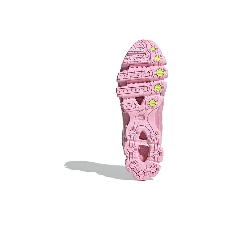 Adidas Originals Microbounce T1 'True Pink'-5