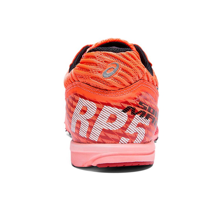 Asics Sortiemagic Rp 5 Running Shoes Unisex Low-Top Orange