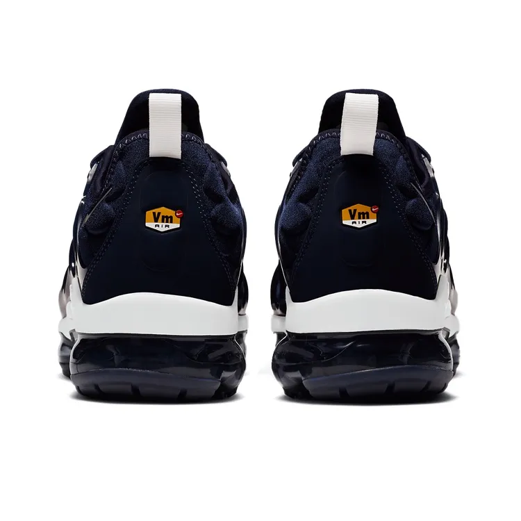 Nike Air VaporMax Plus Midnight Navy-4