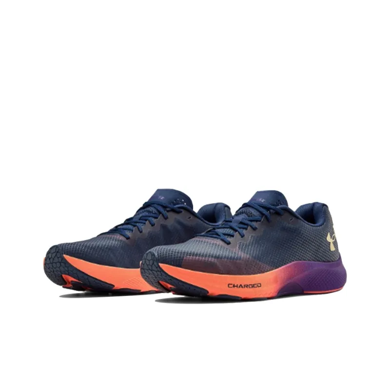 Under Armour Charged Pulse 'Blackout Navy'-2