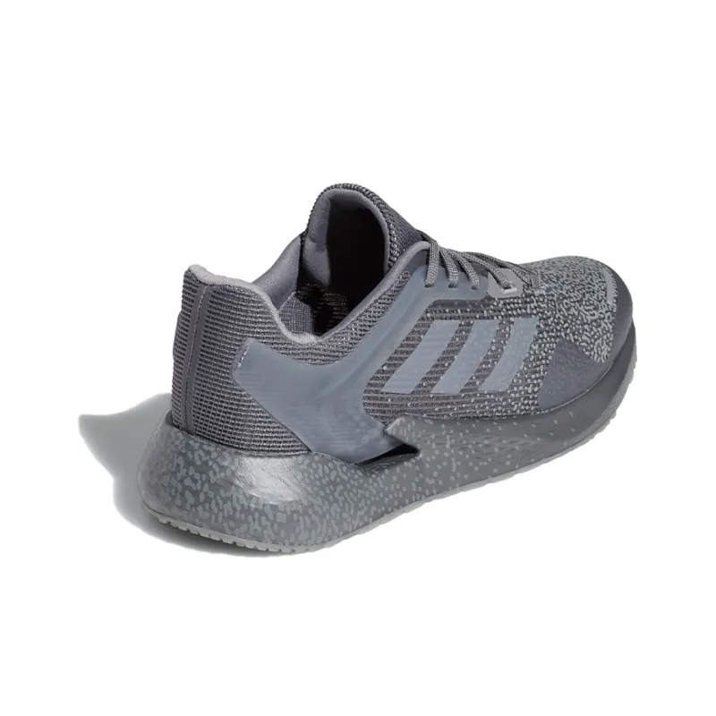 Adidas Alphatorsion 360 'Grey Silver Metallic'-3
