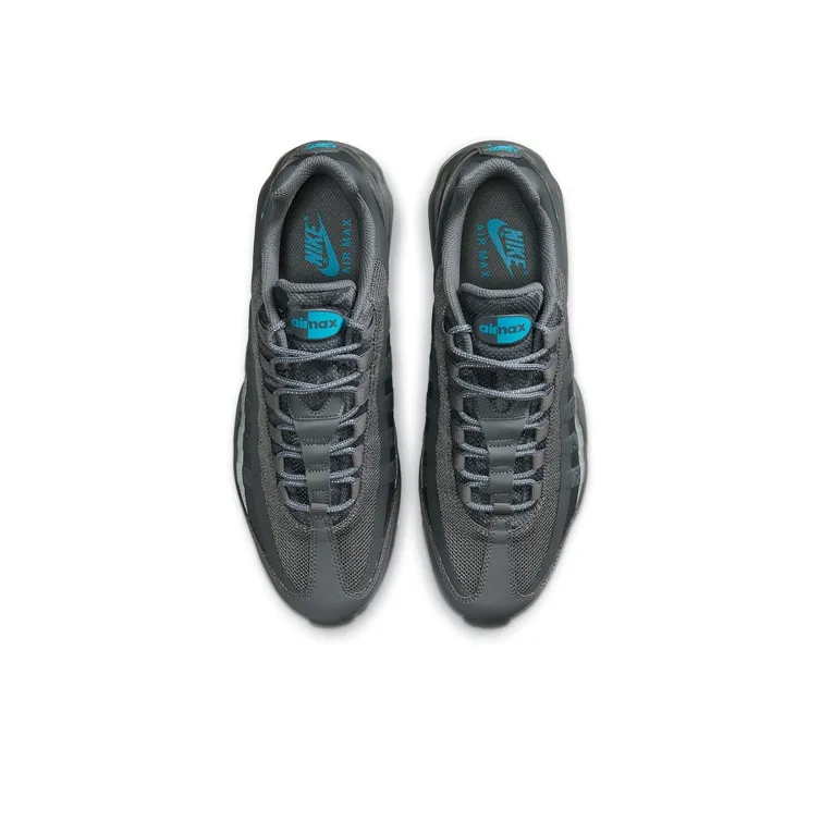 Nike Air Max 95 Ultra 'Black Blue'-3