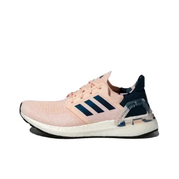 UltraBoost 20 Women's Adidas 'Pink Navy' Women's