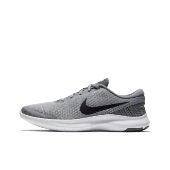 Nike Flex Experience Rn 7 'Wolf Grey Black'