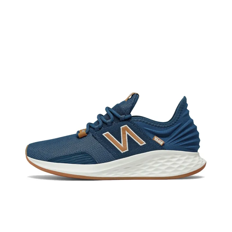 New Balance Fresh Foam Roav Backpack 'Rogue Wave'-0